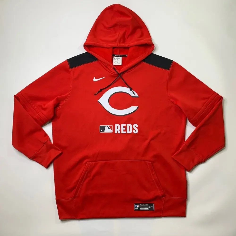 Nike cincinnati reds
